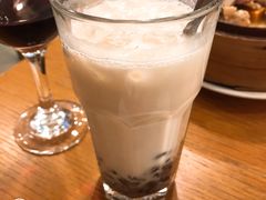 椰汁红豆冰-香江小厨 The Kitchen(香江俱乐部店)