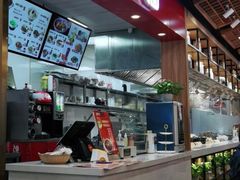 -南粥北面(东大桥店)