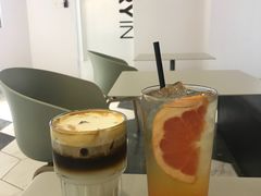NaoZao咖啡-CAFE'IN精品咖啡体验空间(小寨店)