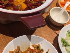 -印象鲵宴·张家界地标美食名片(溪布街店)