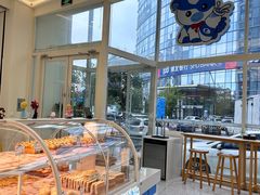 -心乐生活新鲜屋(星海广场店)