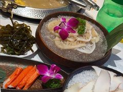 -千牛将·鲜牛肉火锅(开元路店)