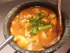 -山石榴·贵州菜(陆家嘴中心店)