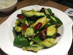 -半天妖烤鱼(方庄店)