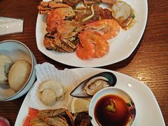 -浙江西子宾馆·瑶园咖啡厅