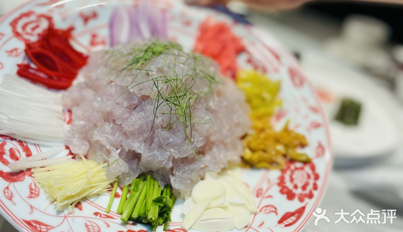 魔都里好吃的顺德菜