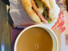 -麦当劳(帝豪店)