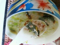 android_upload_pic-强氏喜阿婆粥饼店(鼓楼东街店)