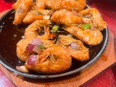 -阿巧一号私房菜(止园路店)
