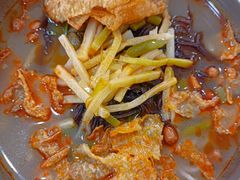 原味螺蛳粉-柳味螺蛳粉·螺蛳鸭脚煲(公园前店)