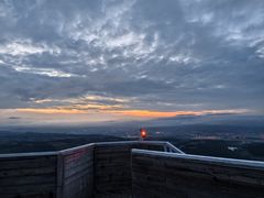 -帽儿山国家森林公园