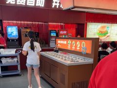 -龍歌自助小火锅(雨花台江南虹悦城店)