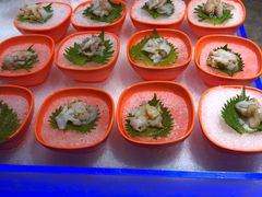 -海玥荟海鲜姿造自助餐厅(欧罗巴广场店)