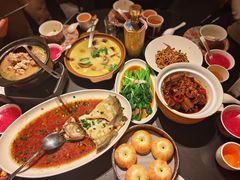-知楚•精致湖北菜(武商MALL店)