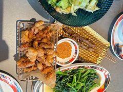 -塔哈尔·新疆盛宴(奉贤龙湖店)