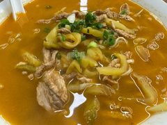 -小狗面馆·杭帮拌川·片儿川(大沽路店)