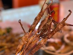 -阿龙烧烤(广达路店)
