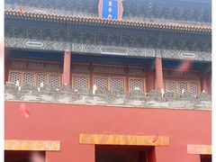 -东华门大街小区
