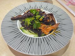 -杨氏青龙虾·羊蝎子(珠江路店)