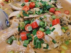 -沪华海鲜大酒楼(南汇店)