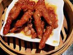 -虾饺妹·粤式手工点心(水荫路店)