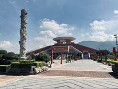 -中国闽台缘博物馆