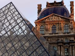 -卢浮宫