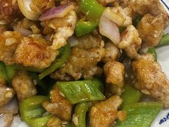 -一锅厨东北水饺店(厦大店)