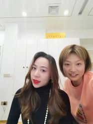 -YESIDO椰岛造型烫发染发