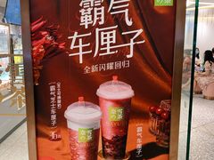 -奈雪的茶(天河城店)