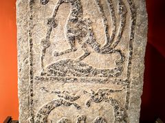 -徐州汉画像石艺术馆