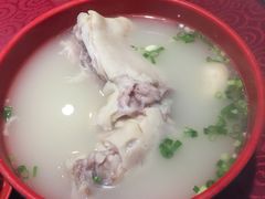 -廖老妈蹄花店(人民公园陕西街259号店)