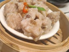 -中山保利艾美酒店-乐美中餐厅