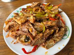 -马遂林烩面馆(少室路店)