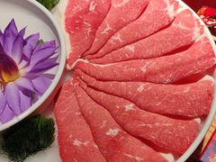 -小龙翻大江文化火锅(太古里店)