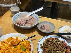 -静一餐厅·湖北菜(前门创始店)