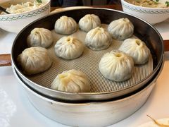 素包子-马军烩面(总店)