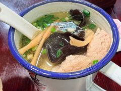 蒸汽水-泰宜担担面(黄泥塝总店)