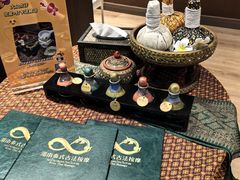 -湄南泰式古法按摩แม่น้ำนวดแผนไทยโบราณ