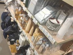 -MUJI无印良品(领秀城店)