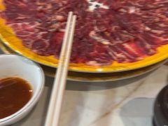 -潮汕大目牛肉火锅(皇岗旗舰店)