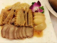 卤水小拼盘-申宴酒楼(王子百货店)