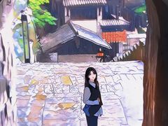 -湖广会馆-东水门及古城墙