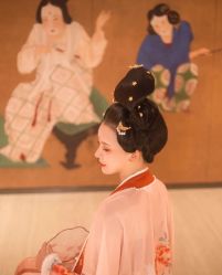 -租旗袍租礼服馆