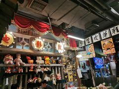 -老长沙龙虾馆·聚会餐厅(白石洲店)