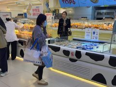 -红星前进面包牛奶公司(君太店)