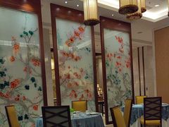 -扬州香格里拉·香宫中餐厅