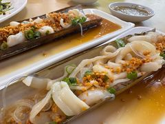 -無招牌海鮮(芽笼店)