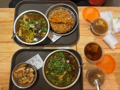 -柳州肥姨妈大骨螺蛳粉(双阳路店)
