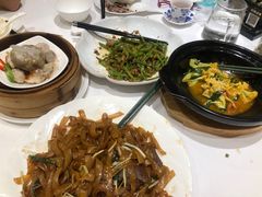 -御彩酒家(东风东路店)